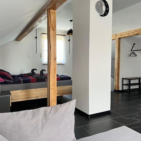 Die Loft Kemnath Exterior foto