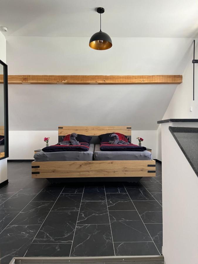 Die Loft Kemnath Exterior foto