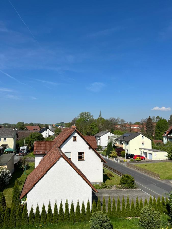 Die Loft Kemnath Exterior foto